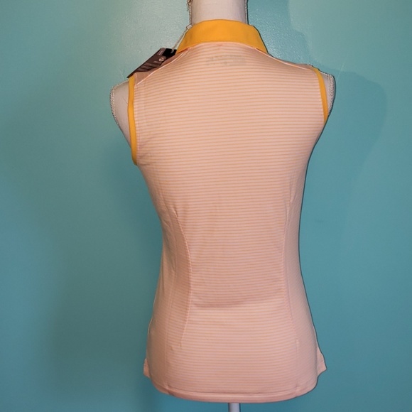 NIKE GOLF DRY-FIT WOMEN'S POLO sizes Small - Picture 4 of 6